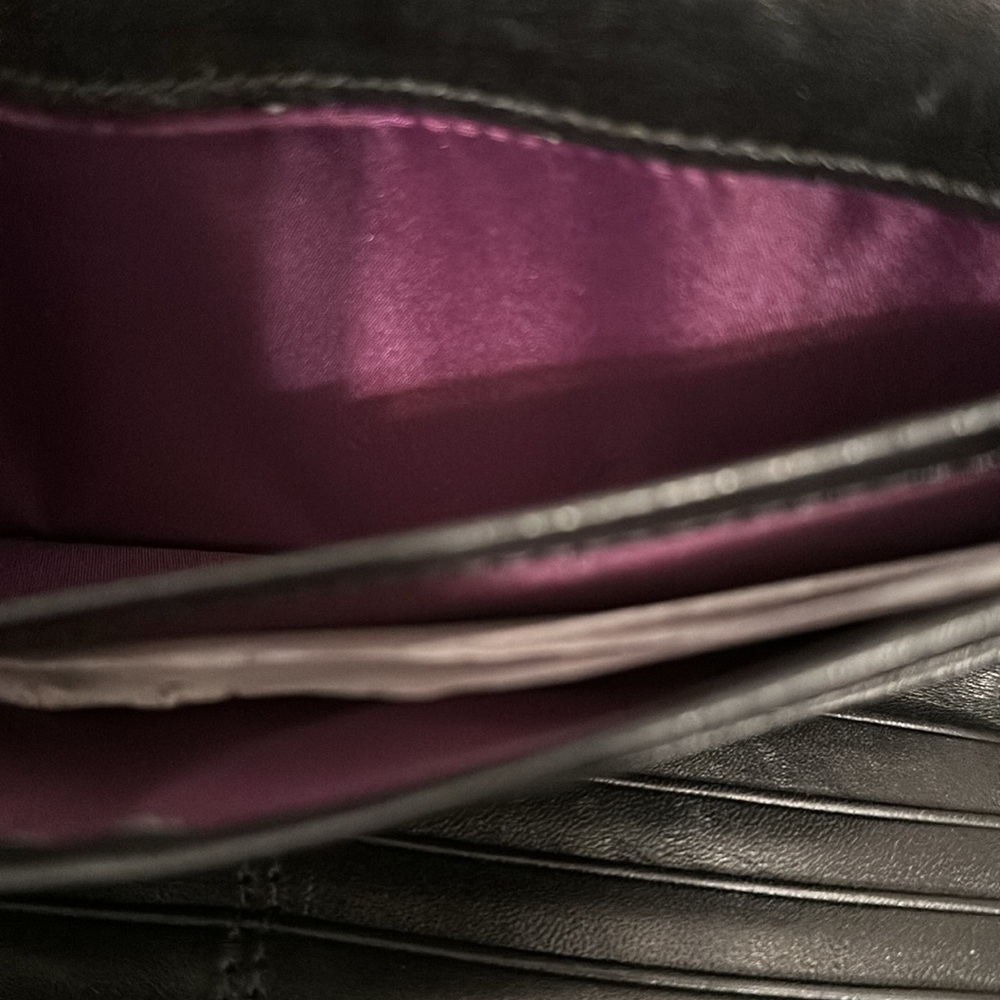 Coach wallet - Picture 16 of 16
